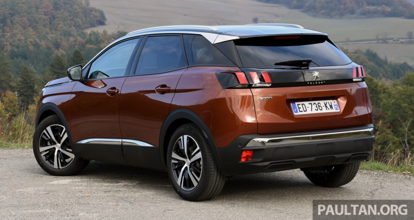 Peugeot 3008 – 2nd-gen to debut in Malaysia, Q2 2017 582832