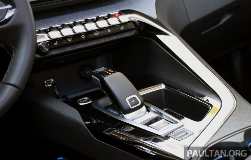 Peugeot 3008 – 2nd-gen to debut in Malaysia, Q2 2017 582857