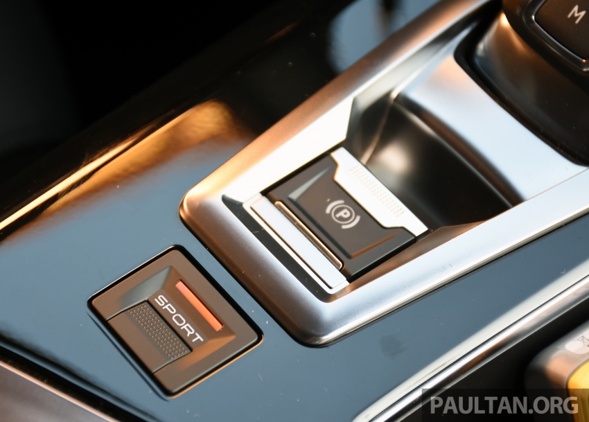 Peugeot 3008 – 2nd-gen to debut in Malaysia, Q2 2017 582860
