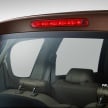 New Proton Ertiga MPV details revealed – a rebadged Suzuki, 1.4 litre MT/AT, EEV, four-star ASEAN NCAP