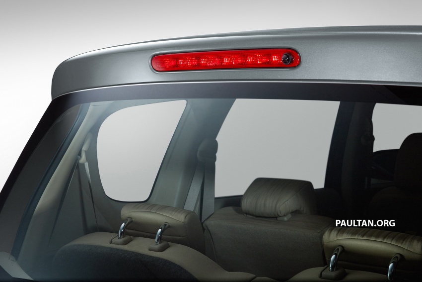 New Proton Ertiga MPV details revealed – a rebadged Suzuki, 1.4 litre MT/AT, EEV, four-star ASEAN NCAP 582064