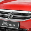 VIDEO: Proton Ertiga 1.4 MPV walk-around tour