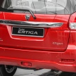 VIDEO: Proton Ertiga 1.4 MPV walk-around tour