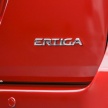 VIDEO: Proton Ertiga 1.4 MPV walk-around tour