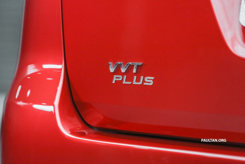 Proton Ertiga MPV launched in Malaysia – RM59k-65k 583653