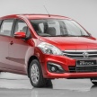 VIDEO: Proton Ertiga 1.4 MPV walk-around tour