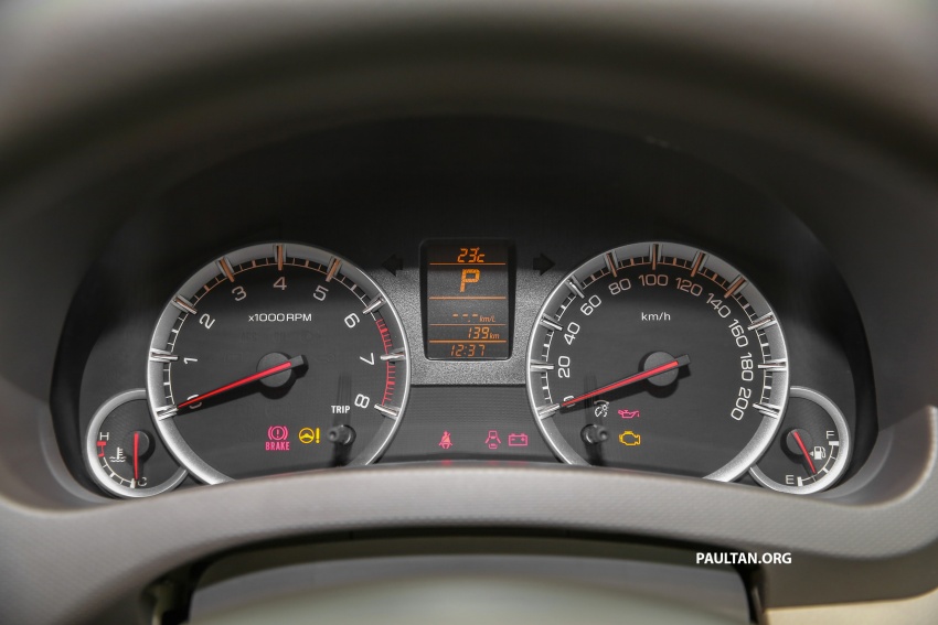 Proton Ertiga MPV launched in Malaysia – RM59k-65k 583663
