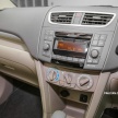 VIDEO: Proton Ertiga 1.4 MPV walk-around tour