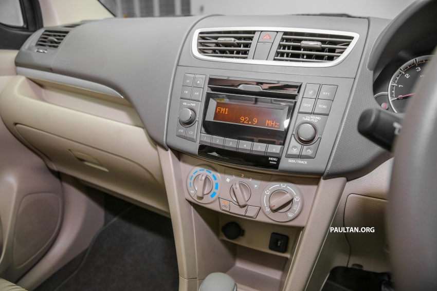 Proton Ertiga MPV launched in Malaysia – RM59k-65k 583664