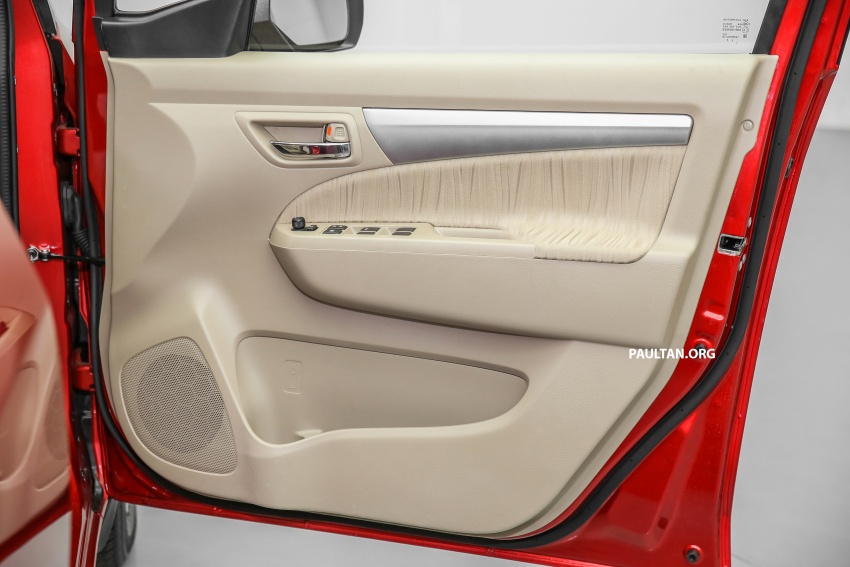 Proton Ertiga MPV launched in Malaysia – RM59k-65k 583674