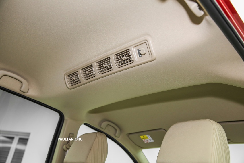 Proton Ertiga MPV launched in Malaysia – RM59k-65k 583678