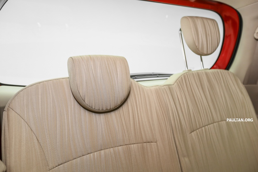 Proton Ertiga MPV launched in Malaysia – RM59k-65k 583682