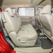 VIDEO: Proton Ertiga 1.4 MPV walk-around tour