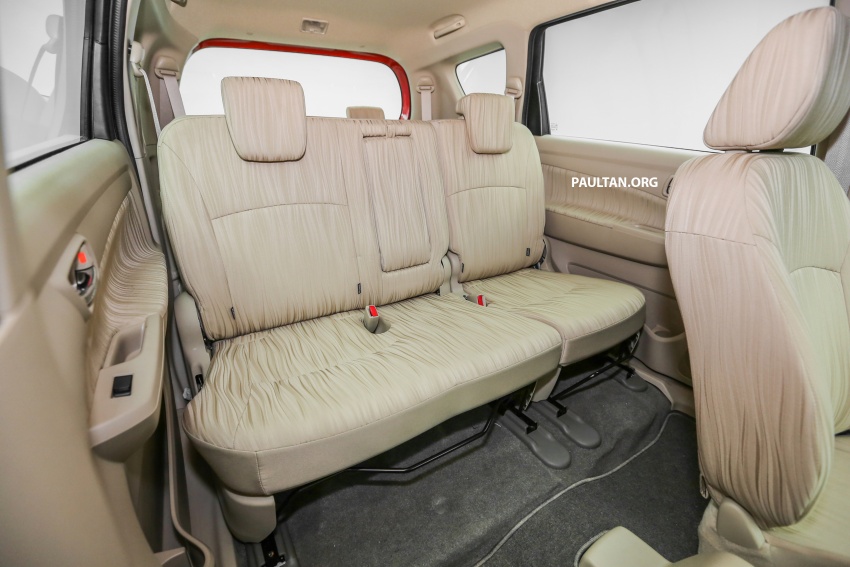 Proton Ertiga MPV launched in Malaysia – RM59k-65k 583690