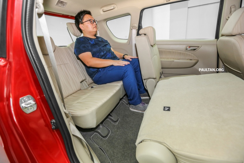 Proton Ertiga MPV launched in Malaysia – RM59k-65k 583692
