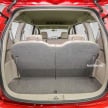 VIDEO: Proton Ertiga 1.4 MPV walk-around tour