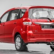 VIDEO: Proton Ertiga 1.4 MPV walk-around tour