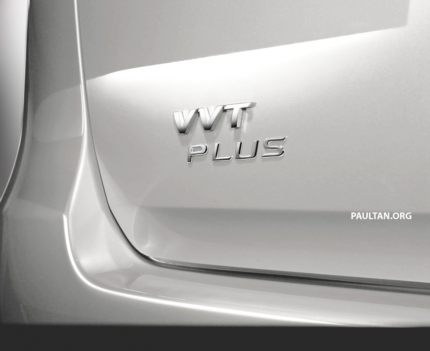 New Proton Ertiga MPV details revealed – a rebadged Suzuki, 1.4 litre MT/AT, EEV, four-star ASEAN NCAP 582074