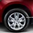 New Proton Ertiga MPV details revealed – a rebadged Suzuki, 1.4 litre MT/AT, EEV, four-star ASEAN NCAP