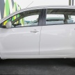 MPV Proton Ertiga dilancarkan – enam-tempat duduk, 1.4 liter VVT, harga bermula RM58,800 – RM64,800