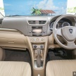 MPV Proton Ertiga dilancarkan – enam-tempat duduk, 1.4 liter VVT, harga bermula RM58,800 – RM64,800