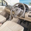 MPV Proton Ertiga dilancarkan – enam-tempat duduk, 1.4 liter VVT, harga bermula RM58,800 – RM64,800
