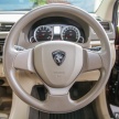 MPV Proton Ertiga dilancarkan – enam-tempat duduk, 1.4 liter VVT, harga bermula RM58,800 – RM64,800