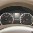MPV Proton Ertiga dilancarkan – enam-tempat duduk, 1.4 liter VVT, harga bermula RM58,800 – RM64,800