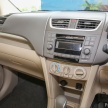 MPV Proton Ertiga dilancarkan – enam-tempat duduk, 1.4 liter VVT, harga bermula RM58,800 – RM64,800