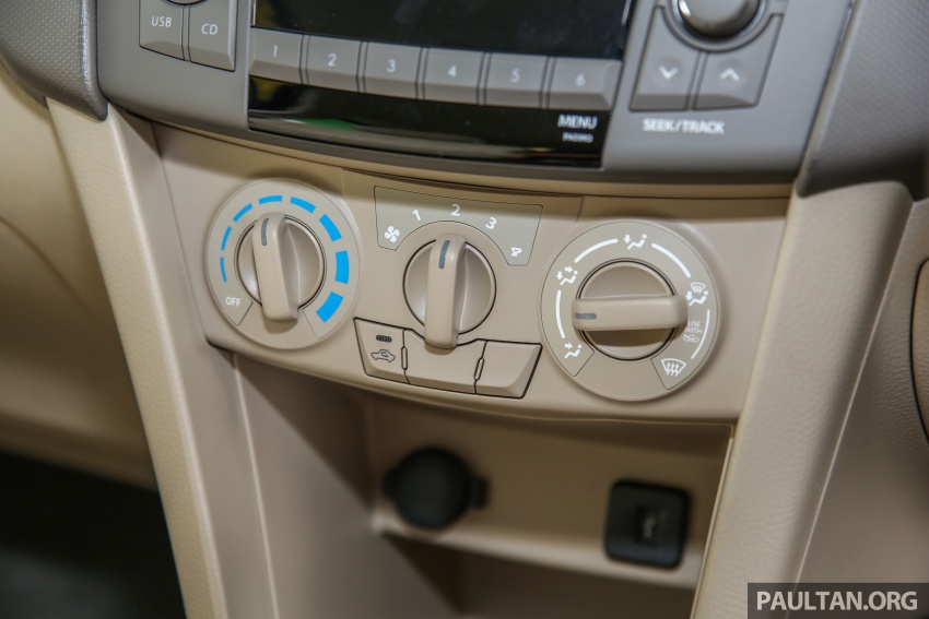 MPV Proton Ertiga dilancarkan – enam-tempat duduk, 1.4 liter VVT, harga bermula RM58,800 – RM64,800 584482