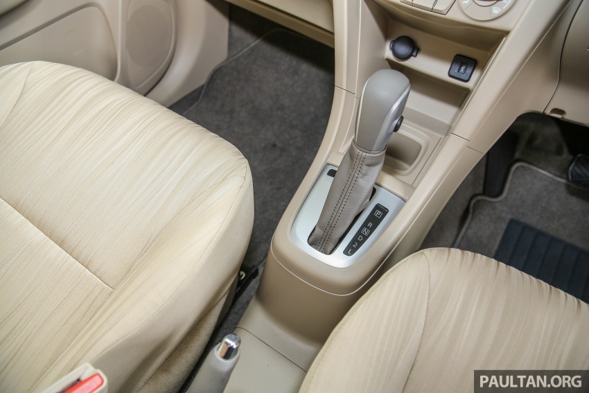 MPV Proton Ertiga dilancarkan – enam-tempat duduk, 1.4 liter VVT, harga bermula RM58,800 – RM64,800 584479