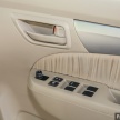 MPV Proton Ertiga dilancarkan – enam-tempat duduk, 1.4 liter VVT, harga bermula RM58,800 – RM64,800