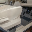 MPV Proton Ertiga dilancarkan – enam-tempat duduk, 1.4 liter VVT, harga bermula RM58,800 – RM64,800