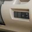 MPV Proton Ertiga dilancarkan – enam-tempat duduk, 1.4 liter VVT, harga bermula RM58,800 – RM64,800