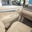 MPV Proton Ertiga dilancarkan – enam-tempat duduk, 1.4 liter VVT, harga bermula RM58,800 – RM64,800