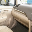 MPV Proton Ertiga dilancarkan – enam-tempat duduk, 1.4 liter VVT, harga bermula RM58,800 – RM64,800