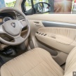 MPV Proton Ertiga dilancarkan – enam-tempat duduk, 1.4 liter VVT, harga bermula RM58,800 – RM64,800