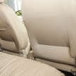 MPV Proton Ertiga dilancarkan – enam-tempat duduk, 1.4 liter VVT, harga bermula RM58,800 – RM64,800