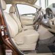 MPV Proton Ertiga dilancarkan – enam-tempat duduk, 1.4 liter VVT, harga bermula RM58,800 – RM64,800