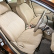 MPV Proton Ertiga dilancarkan – enam-tempat duduk, 1.4 liter VVT, harga bermula RM58,800 – RM64,800