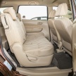 MPV Proton Ertiga dilancarkan – enam-tempat duduk, 1.4 liter VVT, harga bermula RM58,800 – RM64,800