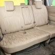 MPV Proton Ertiga dilancarkan – enam-tempat duduk, 1.4 liter VVT, harga bermula RM58,800 – RM64,800