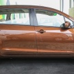 MPV Proton Ertiga dilancarkan – enam-tempat duduk, 1.4 liter VVT, harga bermula RM58,800 – RM64,800