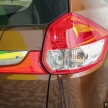 MPV Proton Ertiga dilancarkan – enam-tempat duduk, 1.4 liter VVT, harga bermula RM58,800 – RM64,800