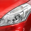 MPV Proton Ertiga dilancarkan – enam-tempat duduk, 1.4 liter VVT, harga bermula RM58,800 – RM64,800