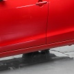 MPV Proton Ertiga dilancarkan – enam-tempat duduk, 1.4 liter VVT, harga bermula RM58,800 – RM64,800