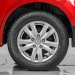 MPV Proton Ertiga dilancarkan – enam-tempat duduk, 1.4 liter VVT, harga bermula RM58,800 – RM64,800