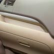 MPV Proton Ertiga dilancarkan – enam-tempat duduk, 1.4 liter VVT, harga bermula RM58,800 – RM64,800