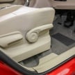 MPV Proton Ertiga dilancarkan – enam-tempat duduk, 1.4 liter VVT, harga bermula RM58,800 – RM64,800