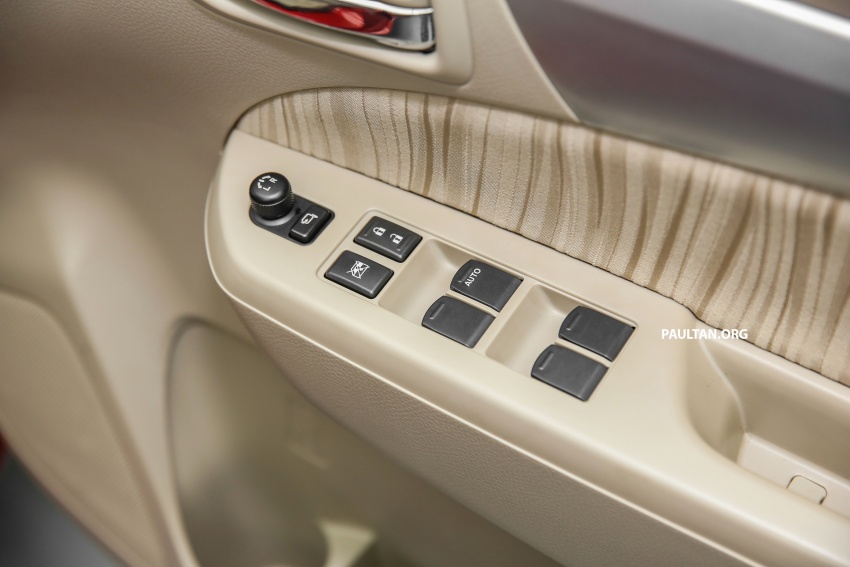 MPV Proton Ertiga dilancarkan – enam-tempat duduk, 1.4 liter VVT, harga bermula RM58,800 – RM64,800 583536